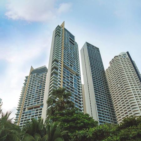 Northpoint Pattaya Lejlighed Eksteriør billede