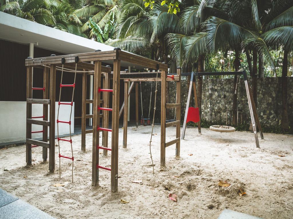 Northpoint Pattaya Lejlighed Eksteriør billede