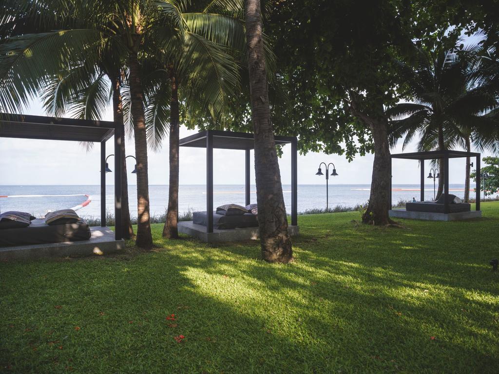 Northpoint Pattaya Lejlighed Eksteriør billede