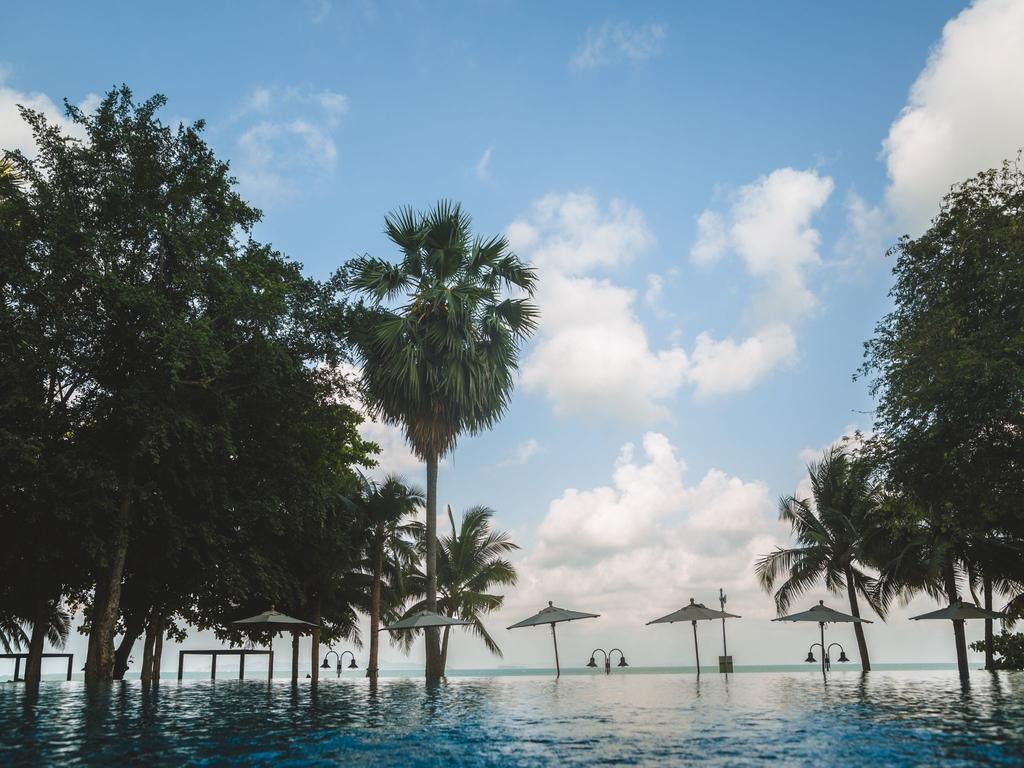 Northpoint Pattaya Lejlighed Eksteriør billede